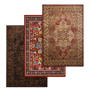 Carpets Set 738